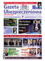 Gazeta Ubezpieczeniowa 9/2022