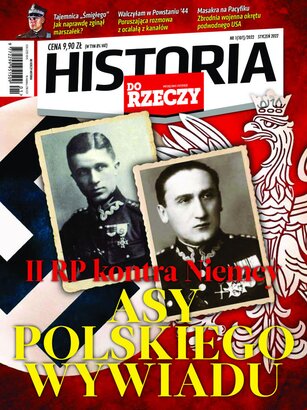 Do Rzeczy Historia 1/2022