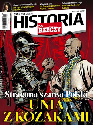 Do Rzeczy Historia 5/2022