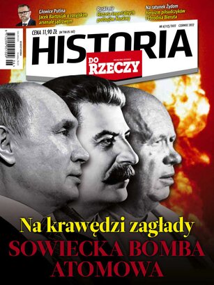 Do Rzeczy Historia 6/2022