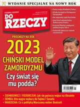 Tygodnik Do Rzeczy 1/2023