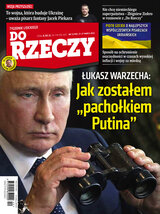 Tygodnik Do Rzeczy 12/2022