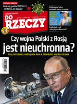Tygodnik Do Rzeczy 14/2022