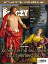 Tygodnik Do Rzeczy 15/2022