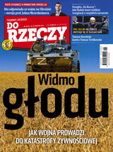 Tygodnik Do Rzeczy 16/2022