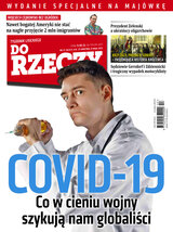 Tygodnik Do Rzeczy 17-18/2022