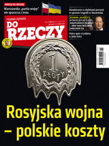 Tygodnik Do Rzeczy 19/2022