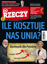 Tygodnik Do Rzeczy 2/2022