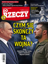 Tygodnik Do Rzeczy 20/2022