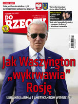 Tygodnik Do Rzeczy 21/2022