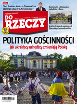 Tygodnik Do Rzeczy 22/2022