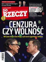 Tygodnik Do Rzeczy 23/2022