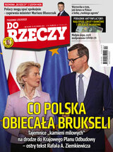 Tygodnik Do Rzeczy 24/2022