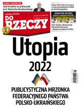Tygodnik Do Rzeczy 25/2022