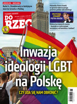 Tygodnik Do Rzeczy 26/2022