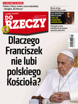 Tygodnik Do Rzeczy 27/2022
