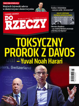 Tygodnik Do Rzeczy 28/2022