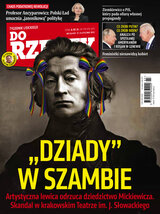 Tygodnik Do Rzeczy 3/2022