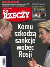 Tygodnik Do Rzeczy 30/2022