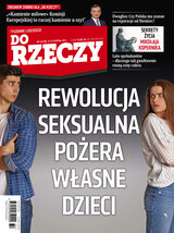 Tygodnik Do Rzeczy 32/2022