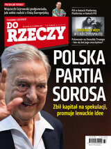 Tygodnik Do Rzeczy 33/2022