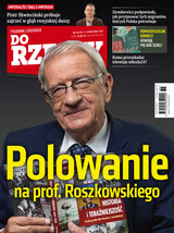 Tygodnik Do Rzeczy 36/2022