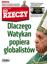 Tygodnik Do Rzeczy 37/2022