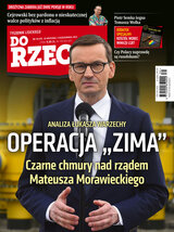 Tygodnik Do Rzeczy 39/2022