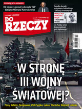 Tygodnik Do Rzeczy 40/2022