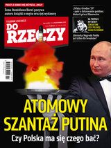 Tygodnik Do Rzeczy 42/2022