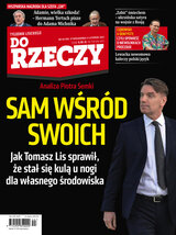 Tygodnik Do Rzeczy 44/2022