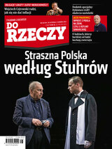 Tygodnik Do Rzeczy 48/2022