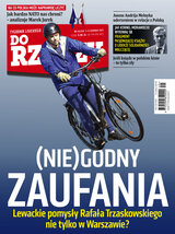Tygodnik Do Rzeczy 49/2022