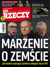Tygodnik Do Rzeczy 5/2022