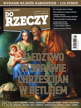 Tygodnik Do Rzeczy 51/2022