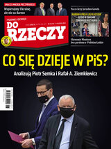 Tygodnik Do Rzeczy 6/2022