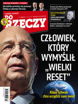 Tygodnik Do Rzeczy 7/2022