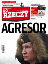 Tygodnik Do Rzeczy 9/2022