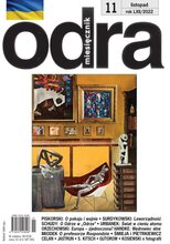 Odra 11/2022