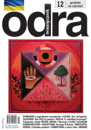 Odra 12/2022