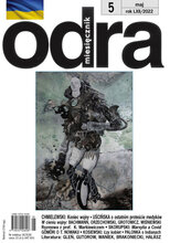 Odra 5/2022