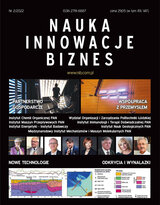 Nauka Innowacje Biznes 2/2022