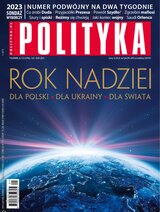 Polityka 1-2/2023