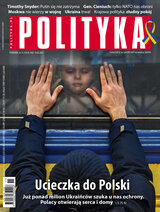 Polityka 11/2022