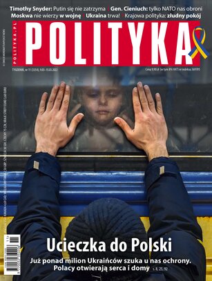 Polityka 11/2022