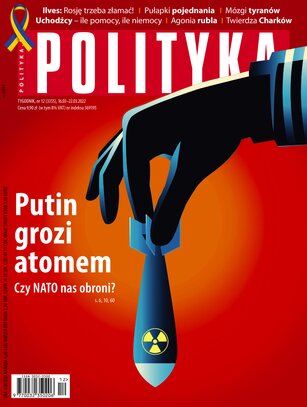 Polityka 12/2022