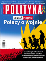 Polityka 14/2022