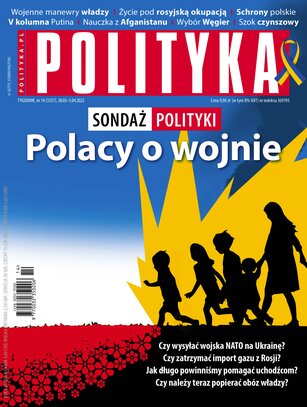 Polityka 14/2022