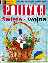Polityka 16/2022