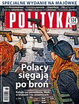 Polityka 18/2022